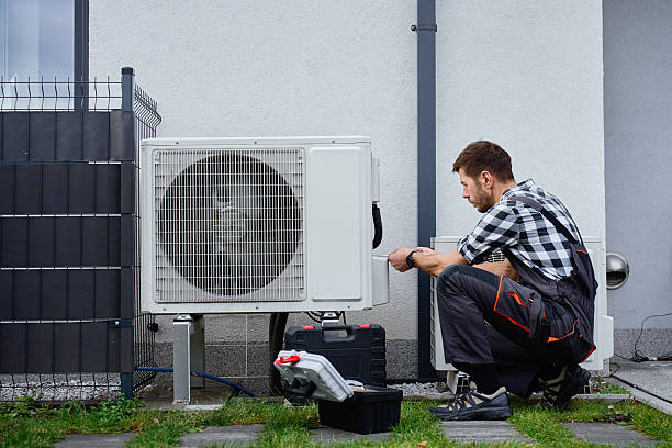 Trusted Ac Installation service in Kingwood, TX - HVAC Repair CO
